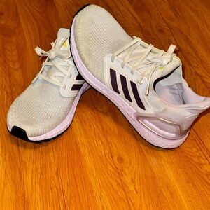 Women’s Adidas ultra boost 20 running shoes